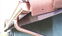 Rain Gutter Installation, Repair, Cleaning in Huntley, IL